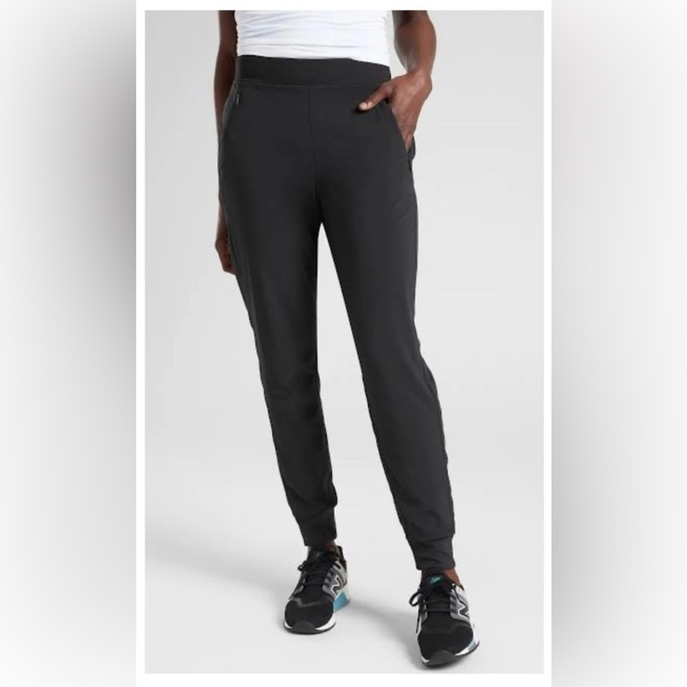 ATHLETA High Rise Soho Jogger